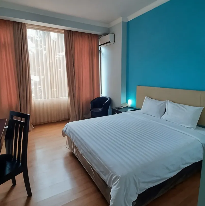 Hotel Prasasti Pacitan - Pacitan