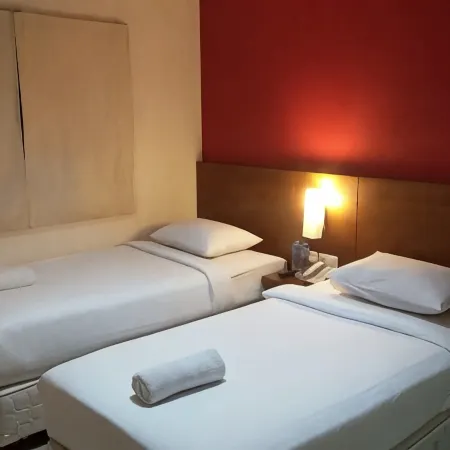 Citismart Hotel BSD