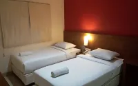 Citismart Hotel BSD