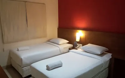 Citismart Hotel BSD โรงแรมใกล้เตอรัสโกตา บีเอสดี