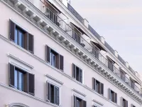 Barberini 16 Boutique Hotel Hotels in Rome