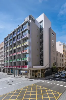 Hotel LIVVO Fataga