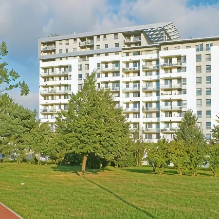 IRS Royal Apartments Apartamenty IRS Aviator