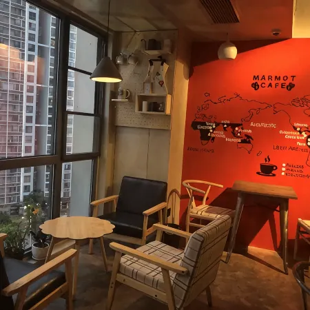 Niqu Hotel