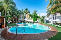 Hotel Terminus Maputo - Pool