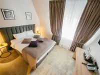 Loft-Hotel Hotel 오룔 호텔