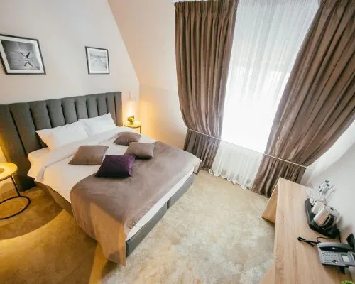 Loft-Hotel Hotel 오룔 호텔