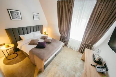 Loft-Hotel Hotel Hotel di 