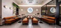 Mii Hotel Srinakarin - sarapan