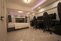 Hulunbuir Hive E-sports Homestay -  Gaming & Esports
