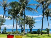 Yoho Beach Resort Hotels near Taipower