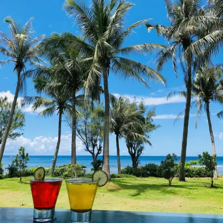 Yoho Beach Resort