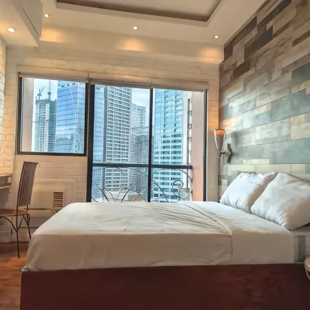 Citadel Inn Makati by Tadai Manila