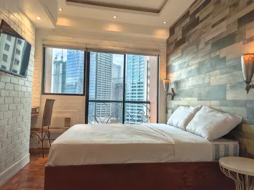 Citadel Inn Makati by Tadai Manila - เปิดใหม่