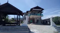 Che Beach House Các khách sạn ở 
