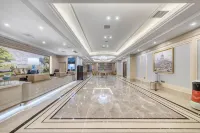 Vienna Hotel (Linyi Shunhe West Street)