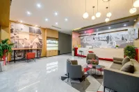 尚客優連鎖飯店（德江環西路店）