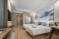 Kaiyue Business Hotel（Ninefang City Shop,Northmen Road ） - 2-Star