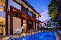 Sanya Shanhaiqing Villa - 빌라