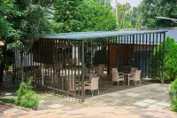 Distinction Gardens - Wifi