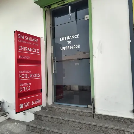 Hotel Sahajtam Inn
