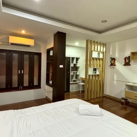 Anchan Home Stay Hatyai