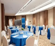 Kyriad Muscat Hotel - Bintang 3