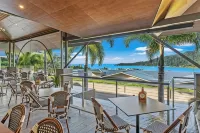 Club Wyndham Airlie Beach - spa