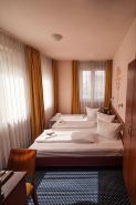 Hotel Residenz Duesseldorf