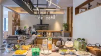 Villa-BlueTree Boutique Guesthouse - bar