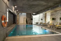 Parador de La Granja - Pools