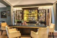 Hotel Clitunno - bar