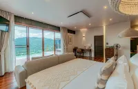 Grand Kokkod Khao Kho - balcony