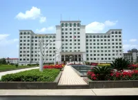 โรงแรมนานาชาติฮิสตัน - ที่มีที่จอดรถ