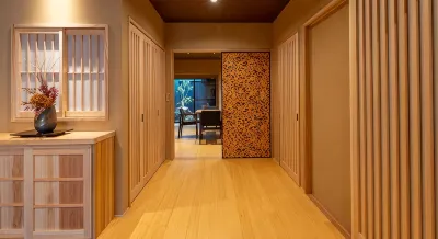 Kyoran Kikyoutei Hotels in 