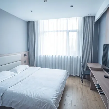 Fuxin huamei Hotel