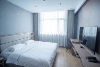 Fuxin huamei Hotel - 3 tähden