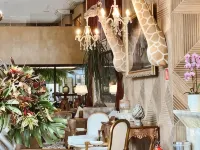 Wakanda Hotel Hotels in Parque Urubupunga