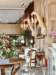 Wakanda Hotel
