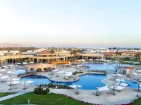 Pickalbatros Golf Luxury Suites - All Inclusive - Rooftop Pools