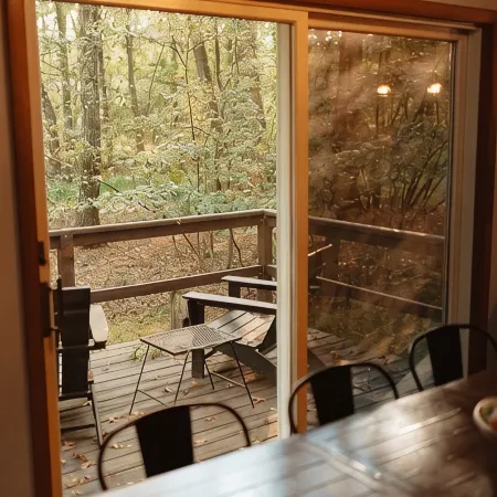 The Gray Chalet - Dog Friendly • Near Lake Wallenpaupack