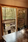 The Gray Chalet - private lot close to Lake Wallenpaupack & downtown Hawley