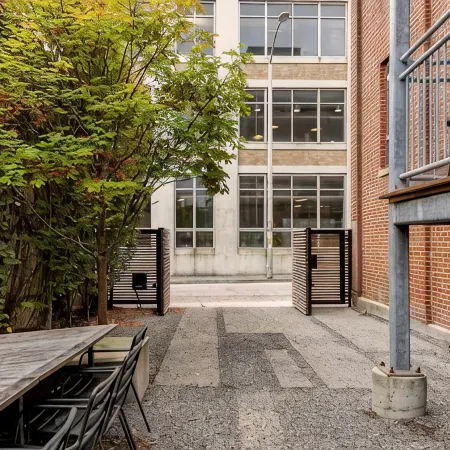 Pvdloft ︙ Curated Design ︙ Prime Walkable Locale ︙ Near Brown + Risd