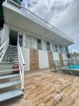 Hotel Orla do Rio Branco Hotels in 