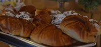 Villa Accini - breakfast