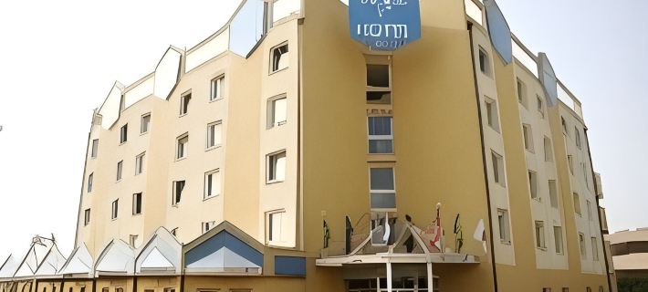 The Aries Hotel Hotels in Vicenza
