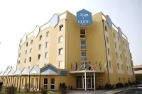 The Aries Hotel - สัตว์เลี้ยง