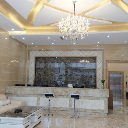 Xinyu Hotel