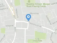 Sure Hotel by Best Western Reading Hotel di Reading