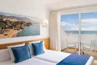 Aluasun Lago Rojo - Adults Recommended - Pet friendly